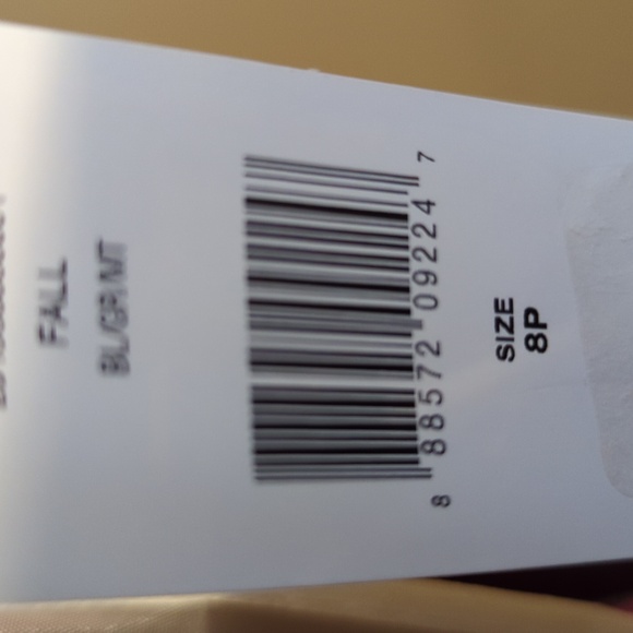 Ralph Lauren 8p wrap pullover dress - Picture 8 of 8